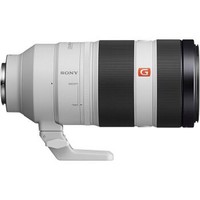 索尼（SONY） 全画幅中长焦 G大师镜头 A7M2 A7RM2 A7RM3 A9 镜头 FE 100-400mm F4.5-5.6 GM