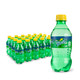 雪碧 Sprite 柠檬味 汽水 碳酸饮料 300ml*24瓶 整箱装 可口可乐公司出品