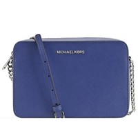 MICHAEL KORS Jet Set系列 女士单肩斜挎包