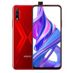 HONOR 荣耀 9X 智能手机 6GB 128GB