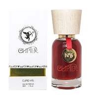 CUPID 丘比特5号香水 50ml