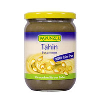 银联爆品日：Rapunzel 长发公主 Tahin (Sesammus) 500g