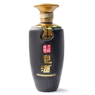 宣酒 小窖酿造 芝麻香型 42度 460ml*4瓶 整箱装