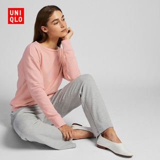 UNIQLO 优衣库 Ultra Stretch 418549  休闲套装(长袖)  