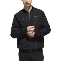 adidas 阿迪达斯 U AVNGRS PDD JK 男子运动棉服 DW7809