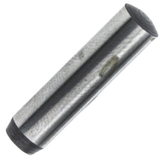 欧时rspro圆柱销定位销固定销销钉270647钢6mm直径24mm长