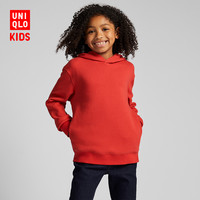 UNIQLO 优衣库 421845 儿童连帽运动衫