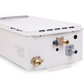 NORITZ 能率 JSW33-A 燃气热水器 16L 天然气