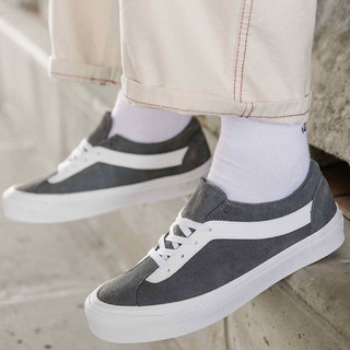 Vans 范斯 经典系列 Bold Ni 男款板鞋