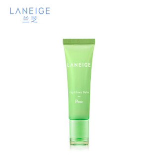 兰芝（LANEIGE）甜润嘟唇精华啫喱（洋梨） 10g