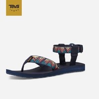 Teva 太哇 OriginalUrban 男士凉鞋