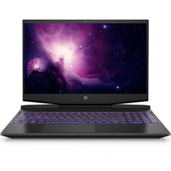 HP 惠普 光影精灵5 15.6英寸游戏本 (i5-9300H、512GB SSD、8GB、GTX1050)