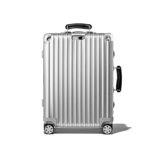 值友专享：RIMOWA 日默瓦 Classic系列 铝镁合金拉杆箱 21寸