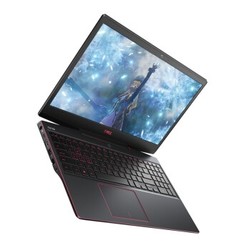 DELL 戴尔 游匣 G3 15.6英寸游戏本（i7-9750H、8GB、128GB+1TB、GTX1650 4GB、72%）