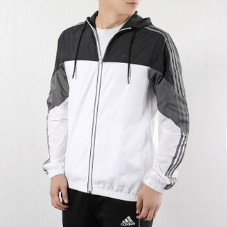 ADIDAS 阿迪达斯  NEO 男子 运动休闲系列 M CS RIS WB 运动 运动服装 EJ7072  M码