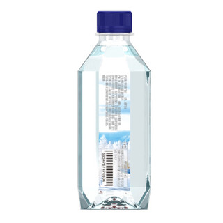 可口可乐（Coca-Cola）阿尔山矿泉水330ml*24 饮用水 矿泉水