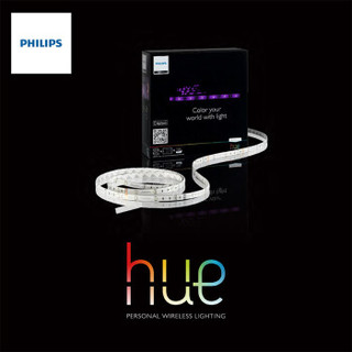 PHILIPS 飞利浦 hue灯带24V 智能照明客厅led灯带