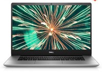 DELL 戴尔 灵越5000 15.6英寸笔记本电脑（i5-8265U、8GB、256GB、MX250）