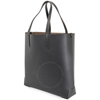 银联爆品日：巴宝莉 Large Embossed Monogram Motif Leather Tote