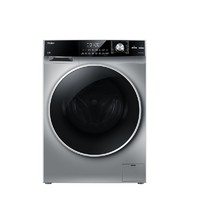 Haier 海尔 EG10012B969S 滚筒洗衣机 10kg