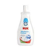 NUK奶瓶餐具清洁液500mL