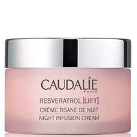 Caudalie 欧缇丽 Resvératrol 紧肤晚霜50ml