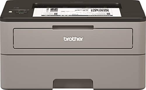 第一次海淘兄弟Brother 2350dw打印机测评