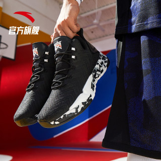 anta 安踏 11941607 速战3代篮球鞋