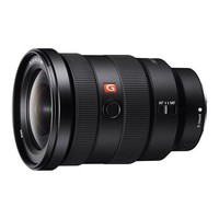 银联爆品日：SONY 索尼 FE 16-35mm f/2.8 GM广角变焦镜头