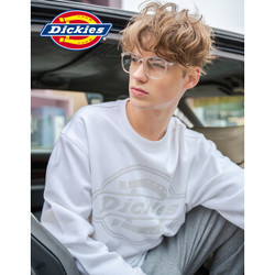 Dickies  DK007326 男士卫衣