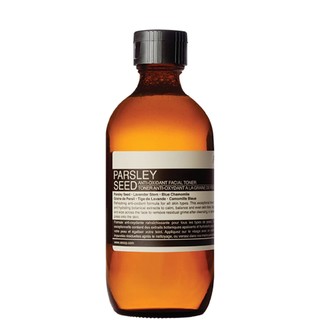 银联爆品日：Aesop 香芹籽 抗氧化活肤 调理液 200ml