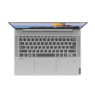 Lenovo 联想 小新 Air14 14.0英寸 轻薄本 轻奢灰(酷睿i7-8565U、MX250、8GB、512GB SSD、1080P、IPS）