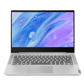 Lenovo 联想 小新 Air14 14.0英寸 轻薄本 轻奢灰(酷睿i7-8565U、MX250、8GB、512GB SSD、1080P、IPS）