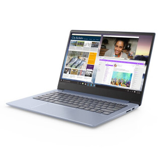 Lenovo 联想 小新Air14 2019 14英寸 笔记本电脑 (蓝色、酷睿i5-8265U、8GB、512GB SSD、MX150)