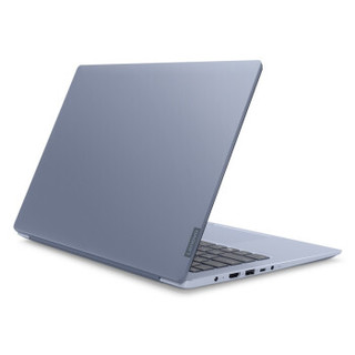 Lenovo 联想 小新Air14 2019 14英寸 笔记本电脑 (蓝色、酷睿i5-8265U、8GB、512GB SSD、MX150)