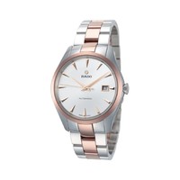 银联专享：RADO 雷达 HyperChrome系列 R32087112 女士时装腕表