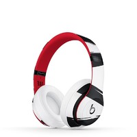 Beats Studio 3 Wireless 耳罩头戴式无线蓝牙降噪耳机 白黑红