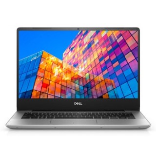 DELL 戴尔 灵越14 燃 14英寸笔记本电脑