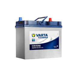 VARTA 瓦尔塔 55B24RS/B24-45-R-T2-M 汽车蓄电池