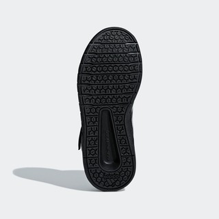 adidas 阿迪达斯 小童训练儿童鞋 AP9934 黑色 29