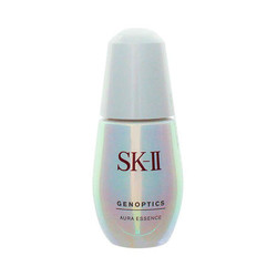 SK-II GENOPTICS Aura Essence 肌因光蕴环采钻白精华露 50ml