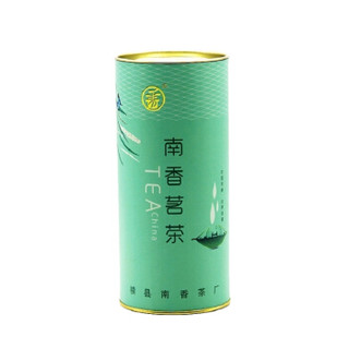 南香茗茶 绿茶 特级曲毫250g 横县南香茶厂