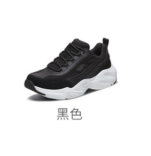 SKECHERS 斯凯奇 66666229 女款熊猫鞋