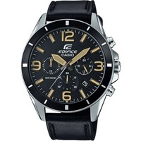 CASIO 卡西欧 EDIFICE EFR-553L-1BV 男士时装腕表