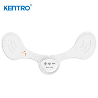 健得龙 KENTRO 肩颈按摩器 KTR-270 智能肩颈按摩器 迷你按摩器 肩颈腰椎穴位贴