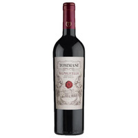 意大利Amarone阿玛罗尼 托马斯瓦尔普利切拉进口干型干红葡萄酒 樱挑味 单支装750ML