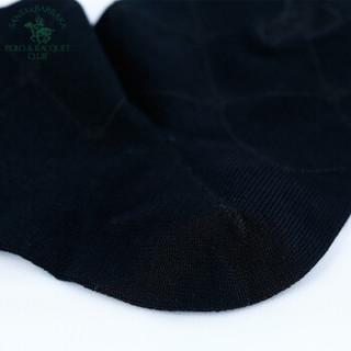 圣大保罗 正装商务男袜子 高筒休闲棉袜PS-1567-3 混色 均码