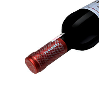 法国1855列级庄进口红酒 卡门萨克酒庄干红葡萄酒2013年 750ml