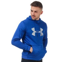 复活节狂欢、银联专享：UNDER ARMOUR 安德玛 男士连帽卫衣