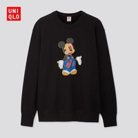 Uniqlo 优衣库 UQ425721000 男女款卫衣